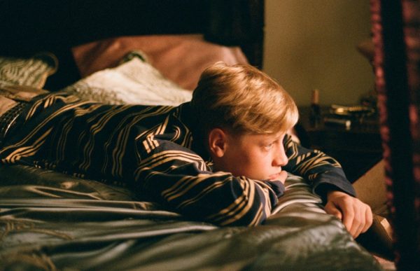 Кадр из фильма "Мамочка"