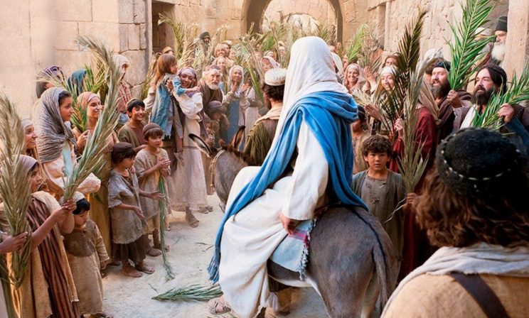 Последний аргумент Христа