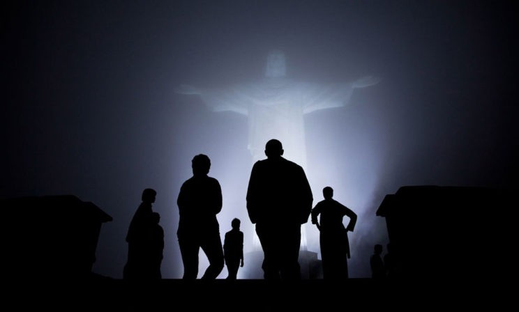 В тени предательства Иуды осталась проповедь Христа