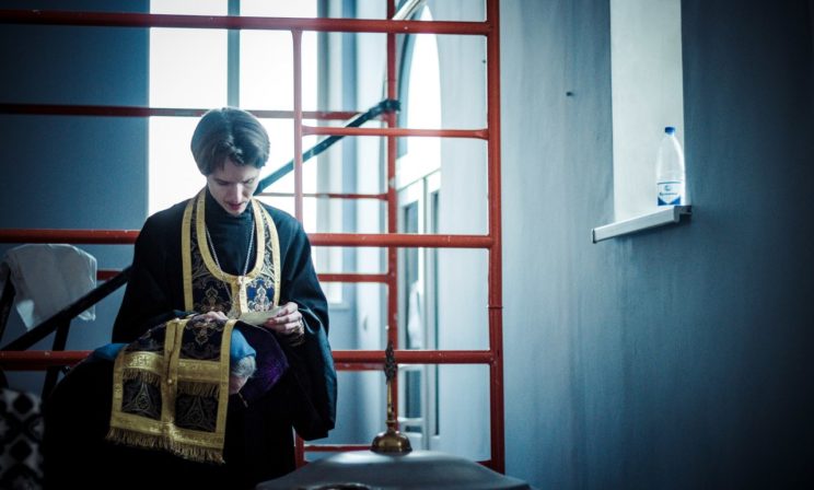 Получал ли Иисус деньги?