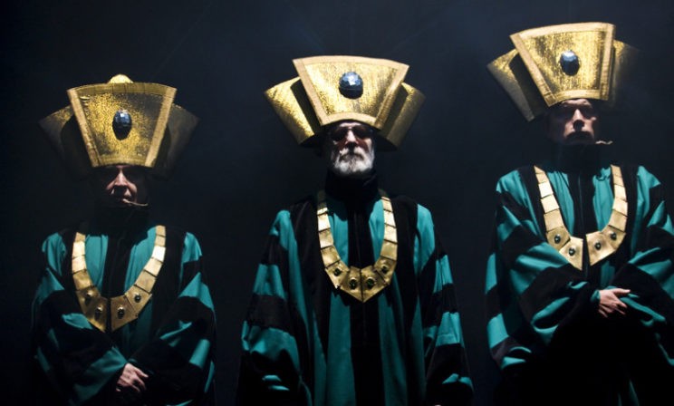 Вторник Страстной седмицы: предостережение о трех заквасках