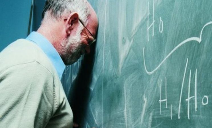 Пять признаков тяжелой болезни российского образования