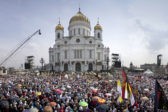 Мощи Николая Чудотворца в Москве - как это будет