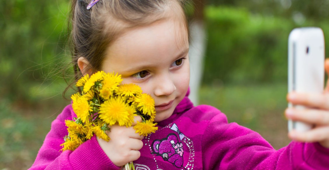 Почему для современных детей не существует слово «надо!»