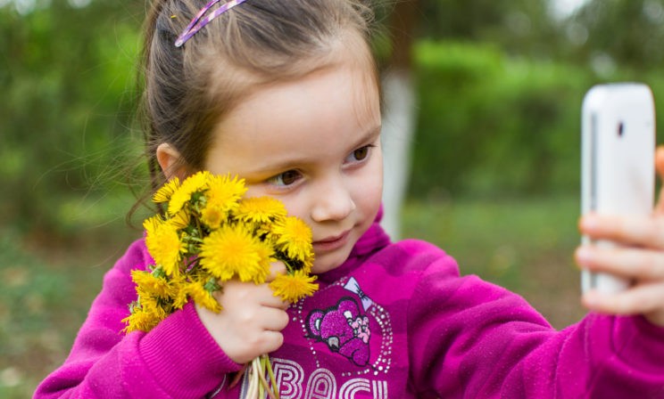 Почему для современных детей не существует слово «надо!»