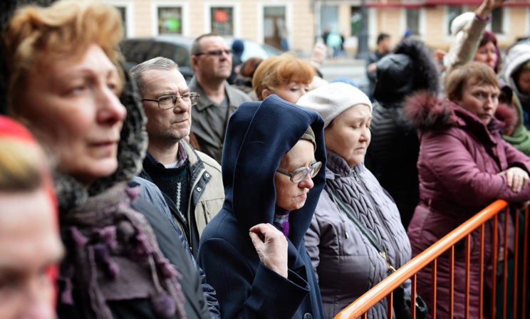 Кто такие христиане, и где их зона комфорта