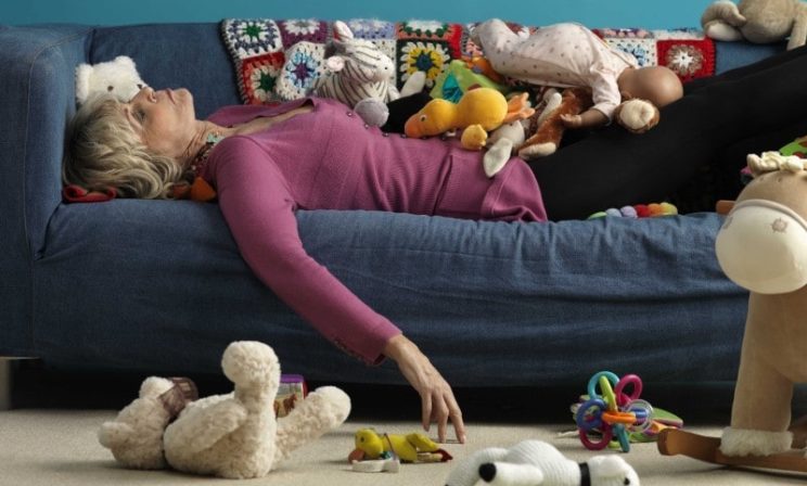 Все пропало, я – урод, угробила ребенка