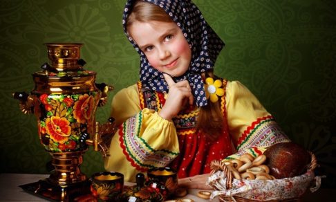 Кулебяка с пельменями: знаете ли вы слова славянского происхождения?