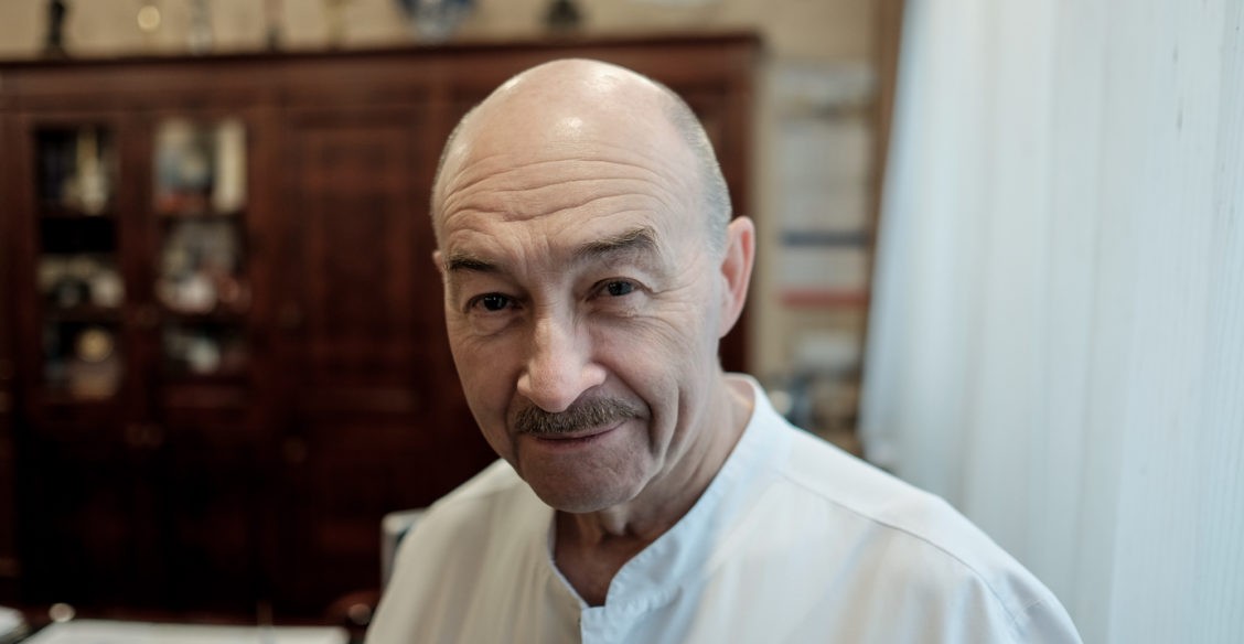 Рокфеллер тоже вставал в очередь на трансплантацию