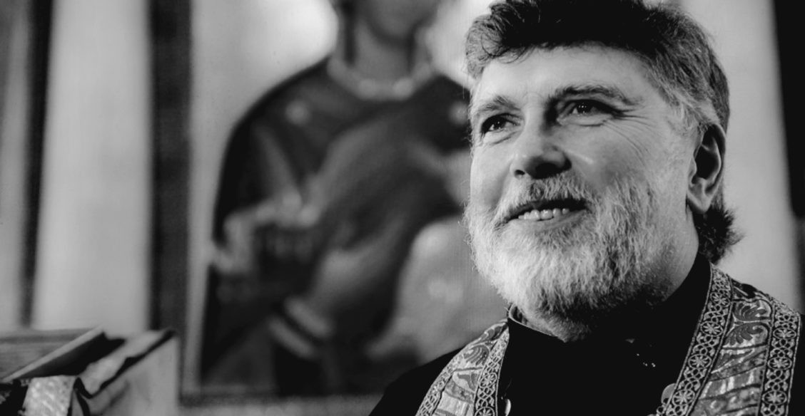 Протоиерей Валентин Уляхин: Клиническая смерть научила меня жить
