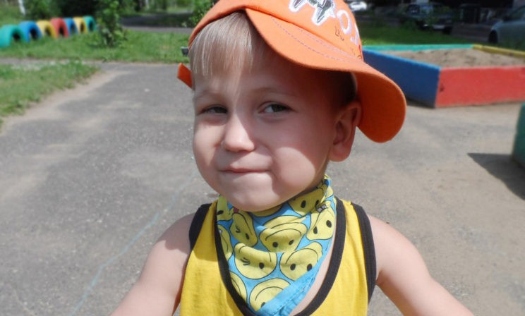 Как мама научила ребенка дышать... вопреки прогнозу врачей