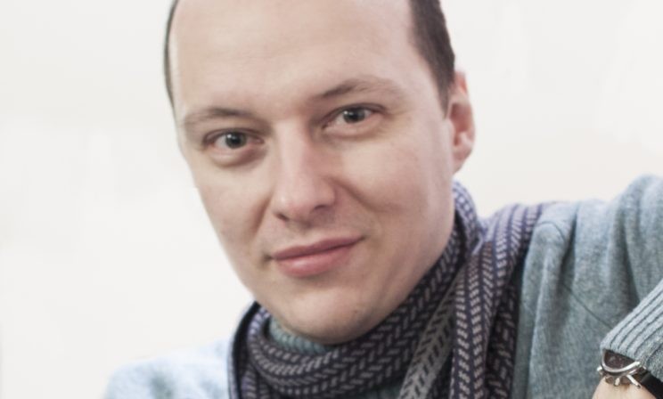 7 лет назад. Памяти Анатолия Данилова