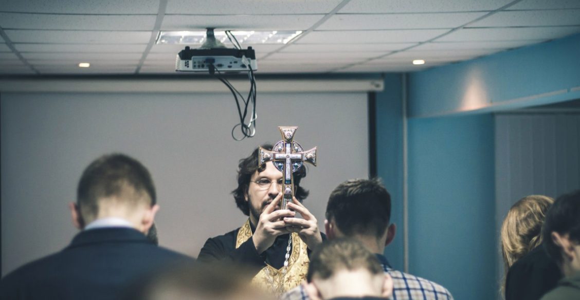 Вопросы священника к урокам православной культуры в школе