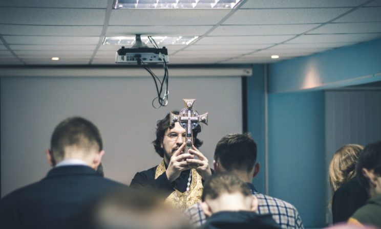 Вопросы священника к урокам православной культуры в школе