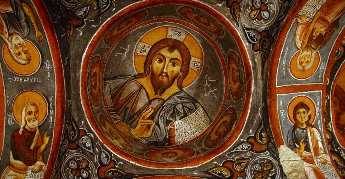 «Иисус Христос. Жизнь и Учение». Избранные главы