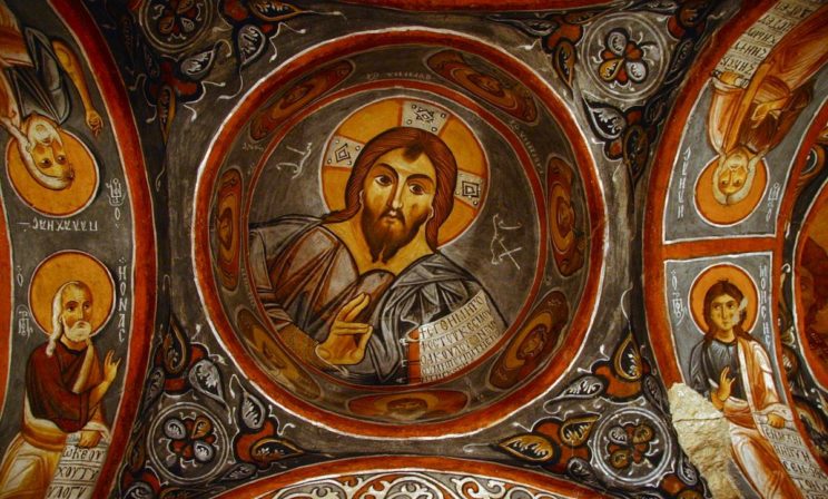 «Иисус Христос. Жизнь и Учение». Избранные главы