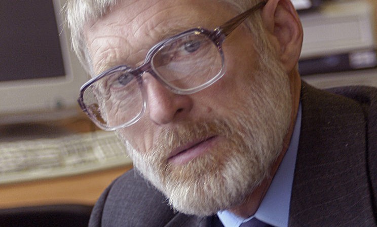 Дедушка вернулся из плена баптистом, а внук пошел ему наперекор