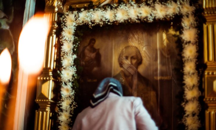 Правда и заблуждения о святителе Николае и его мощах