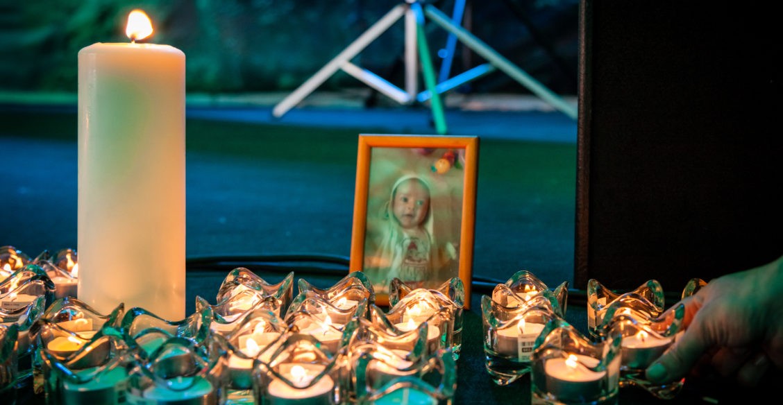 Родители-сироты: Нас теперь там кто-то ждет