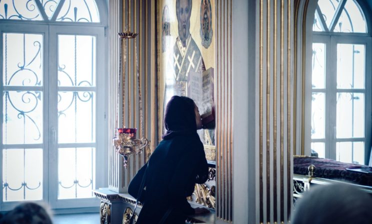 Как мне помог Николай Чудотворец (Рассказы читателей, в чём помогает Николай Чудотворец)