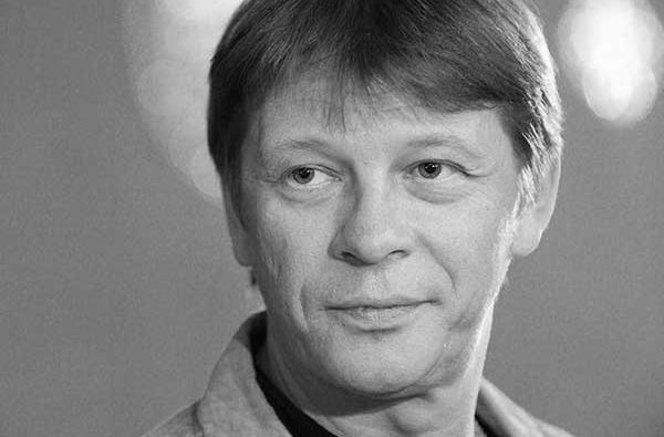 Сергей вихарев волгу