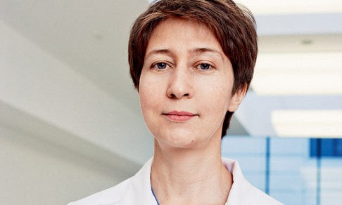 Онколог Наталья Мякова: «Рак – это несчастный случай»