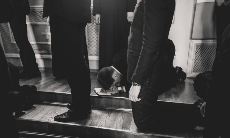 Отнимает ли вера свободу: три важных момента