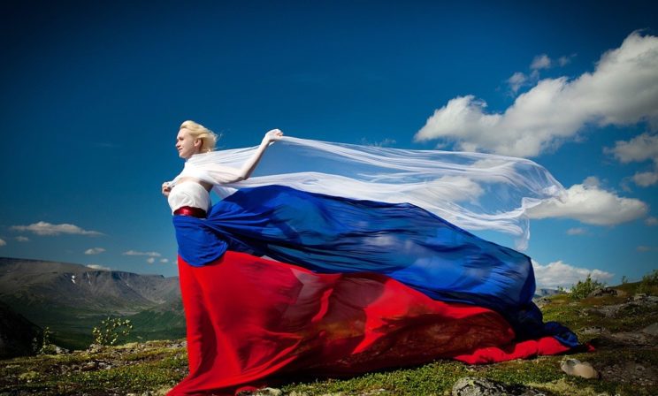 10 причин любить Россию