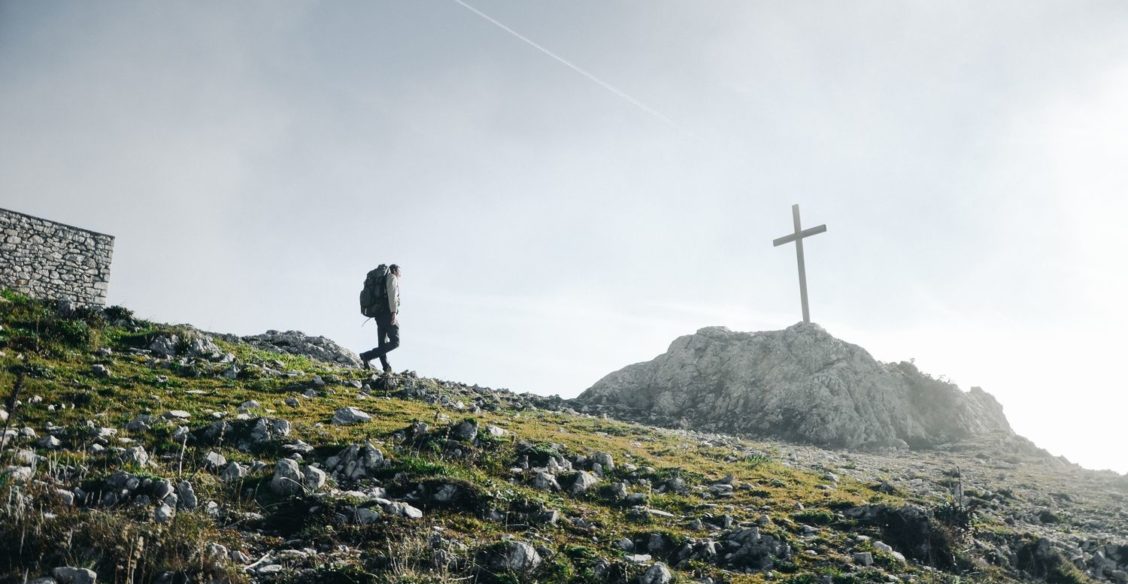 Не мешайте Богу творить благое дело жизни