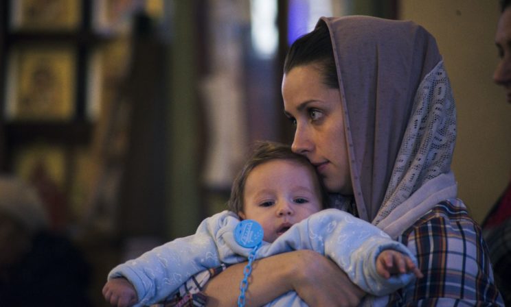 Стоит ли говорить об ошибках в воспитании