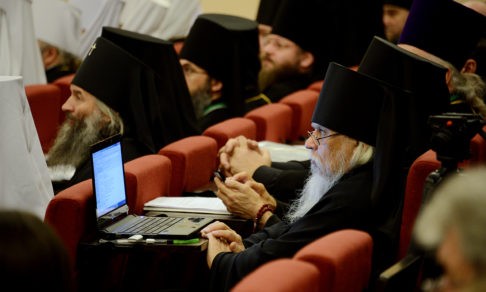 Почему в мире теология - наука, а в России - нет