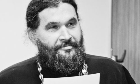 Протоиерей Георгий Ореханов: Почему первая диссертация по теологии абсолютно научна