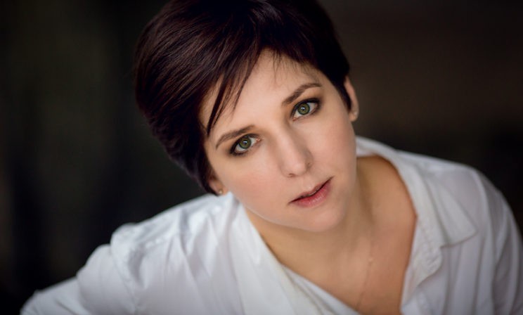 Катерина Гордеева: “Пропаганда усыновления оборачивается кошмаром” (+фильмы)