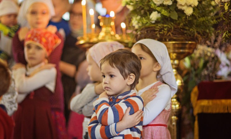 Двойное условие свободы