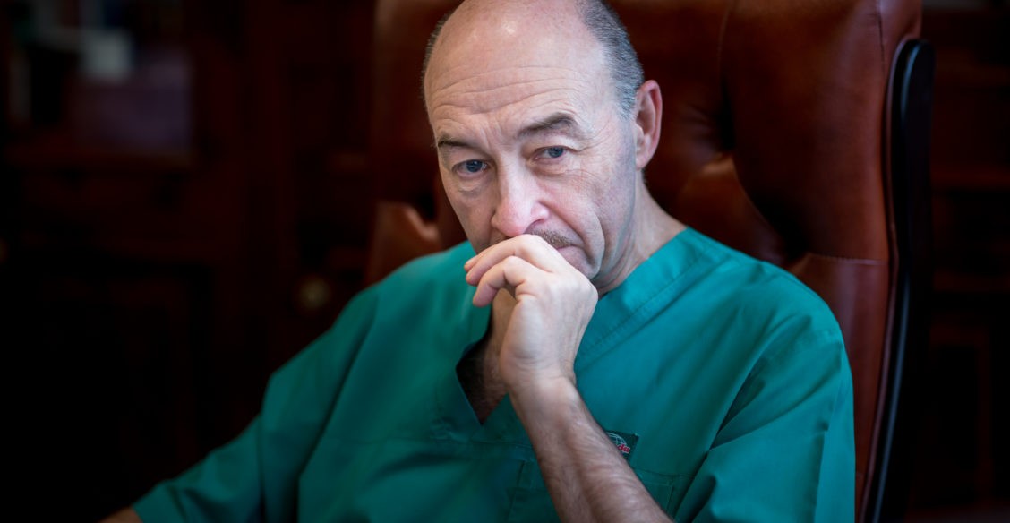 Мы собираем 30 миллионов на Индию. Почему в России нельзя пересадить ребенку сердце