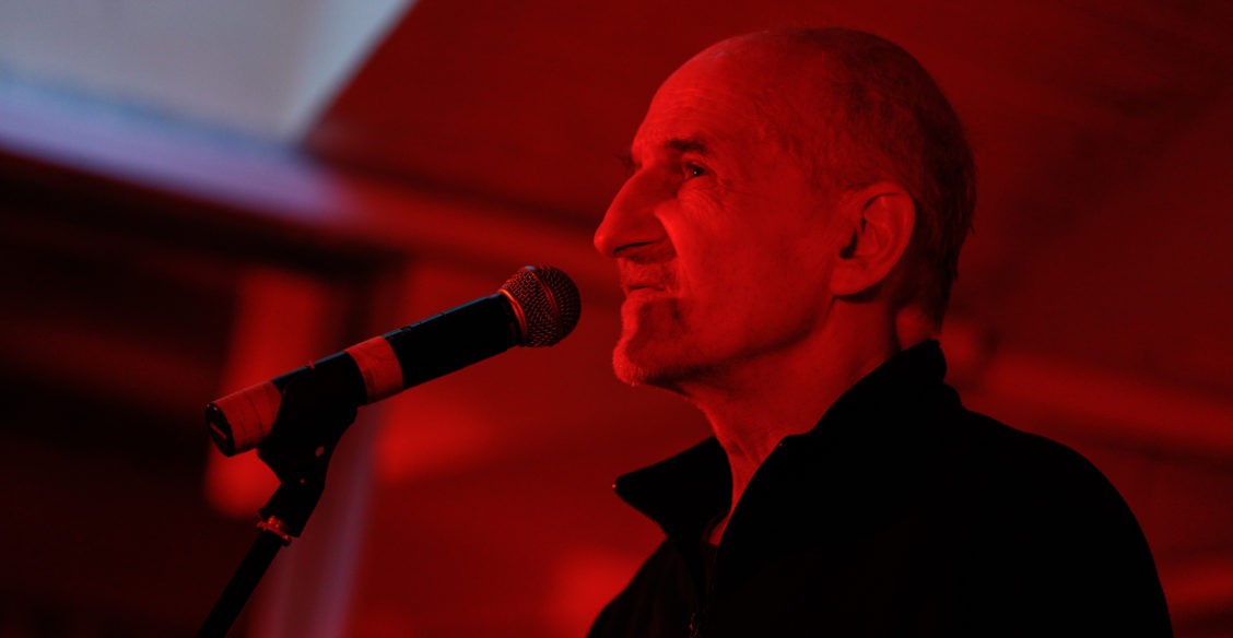 Петр Мамонов: Что будем делать в четверг, если умрем в среду? (+видео)