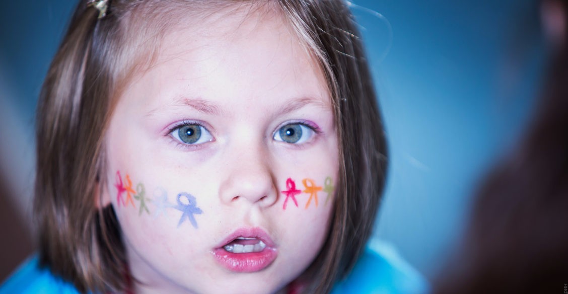 Дети, победившие рак: “Не люблю плакать, терплю и крови не боюсь”