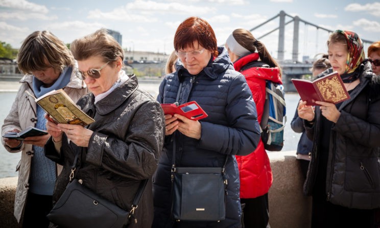 Советы паломника: когда и как идти к святителю Николаю