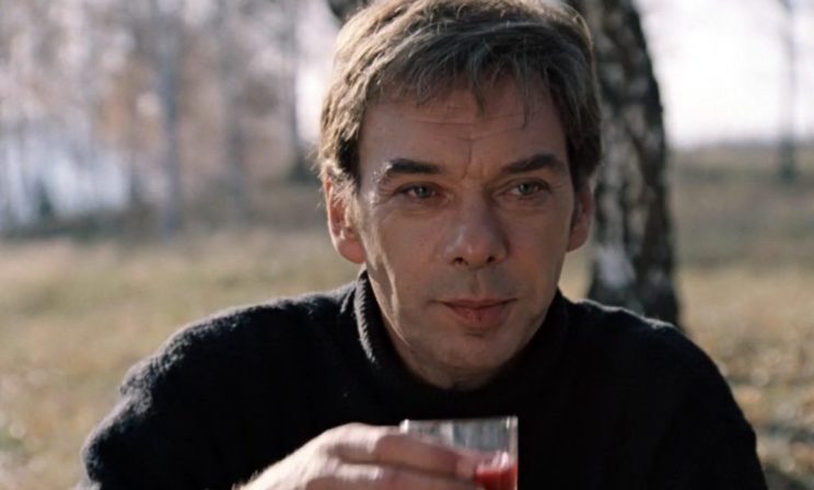 Алексей Баталов был аристократом и понятным каждому парнем