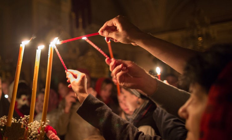 Почему жизнь Церкви можно менять