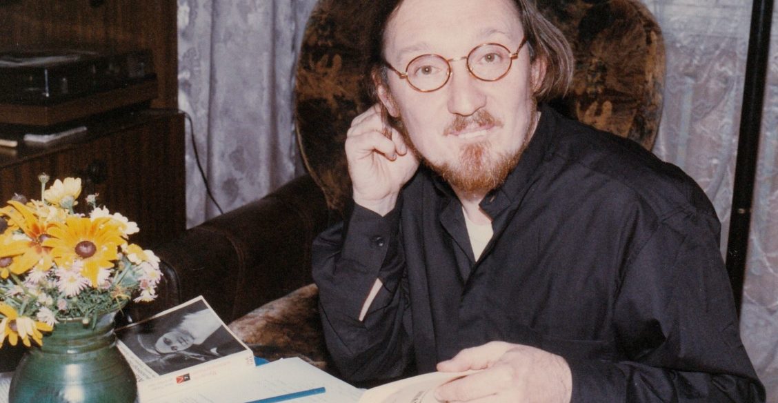 Священник, который не делил людей на своих и чужих