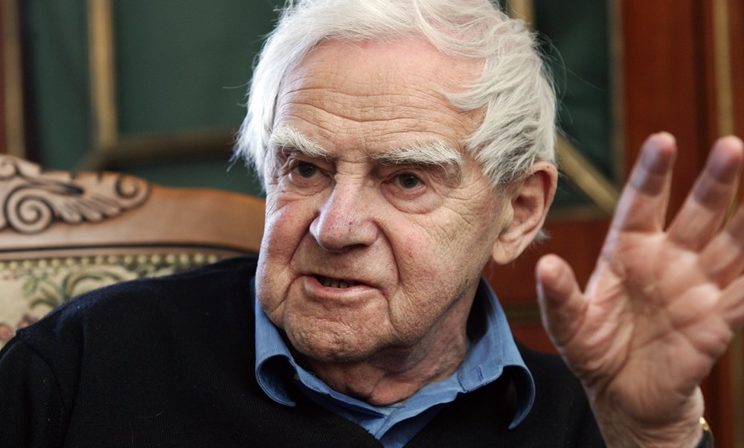 «Главной ценностью в жизни была и остается любовь»