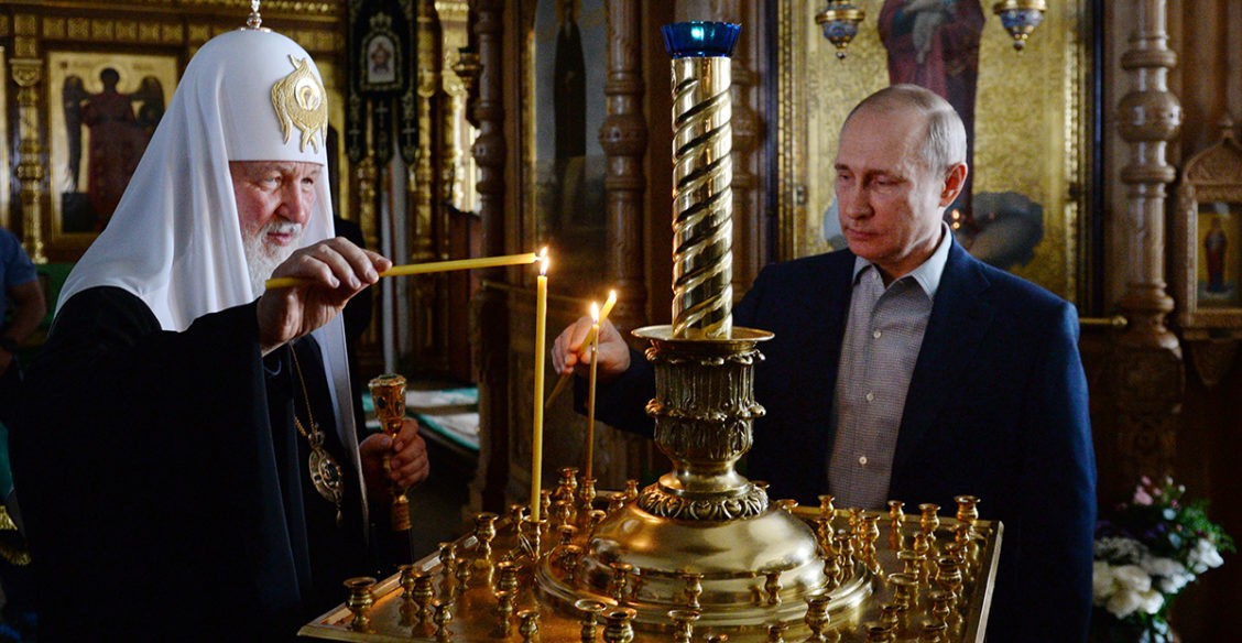 О том, что случилось на Валааме на самом деле