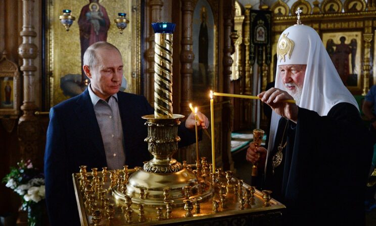 О том, что случилось на Валааме на самом деле