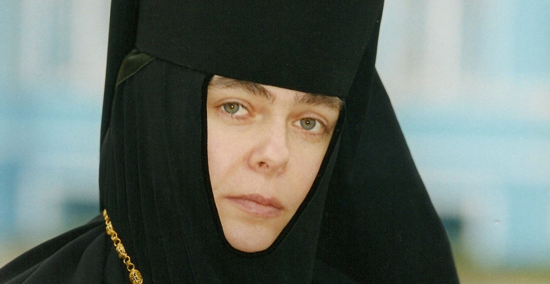 Игумения Серафима: Духовное падение – это еще не «Титаник»