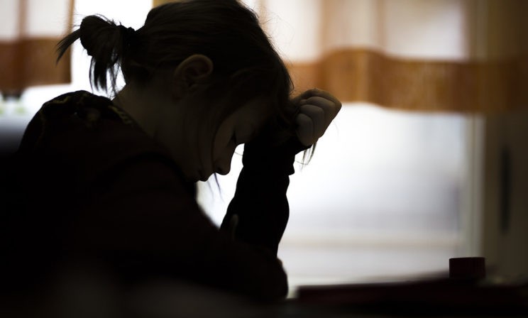 Выкидыш – это тот случай, когда женщину до конца не поймут