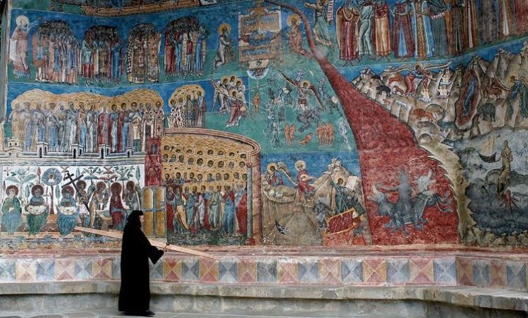 Христу нужны друзья