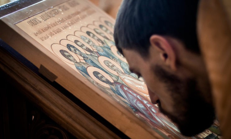 Первоверховные? А остальные что – мало потрудились?