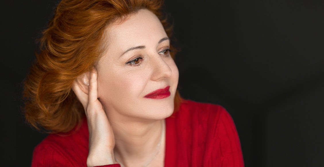 Елена Смирнова: Ты не должен быть избранным, чтобы кому-то помогать
