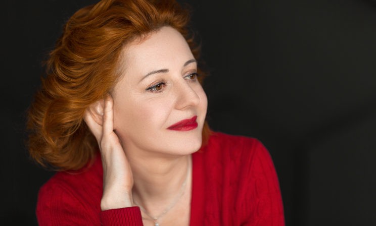 Елена Смирнова: Ты не должен быть избранным, чтобы кому-то помогать